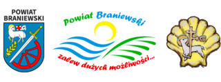 Logo Starostwa Powiatowego w Braniewie