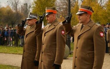 105. ROCZNICA ODZYSKANIA NIEPODLEGŁOŚCI PRZEZ POLSKĘ 43