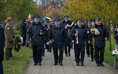 105. ROCZNICA ODZYSKANIA NIEPODLEGŁOŚCI PRZEZ POLSKĘ 67