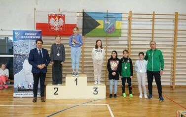 XII OTWARTY TURNIEJ TENISA STOŁOWEGO O PUCHAR STAROSTY BRANIEWSKIEGO 36
