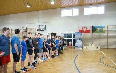 XII OTWARTY TURNIEJ TENISA STOŁOWEGO O PUCHAR STAROSTY BRANIEWSKIEGO 43
