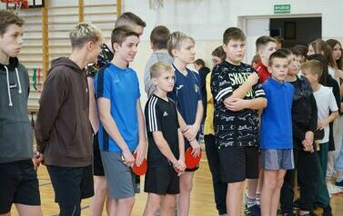 XII OTWARTY TURNIEJ TENISA STOŁOWEGO O PUCHAR STAROSTY BRANIEWSKIEGO 46