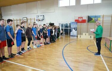 XII OTWARTY TURNIEJ TENISA STOŁOWEGO O PUCHAR STAROSTY BRANIEWSKIEGO 47