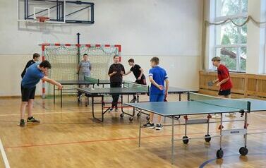 XII OTWARTY TURNIEJ TENISA STOŁOWEGO O PUCHAR STAROSTY BRANIEWSKIEGO 61