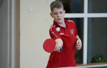 XII OTWARTY TURNIEJ TENISA STOŁOWEGO O PUCHAR STAROSTY BRANIEWSKIEGO 63
