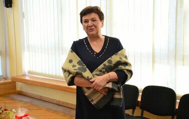 LI SESJA RADY POWIATU BRANIEWSKIEGO. POŻEGNANIE PANI SKARBNIK 9