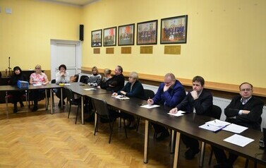 BUDŻET POWIATU BRANIEWSKIEGO NA 2024 ROK PRZYJĘTY JEDNOGŁOŚNIE 1