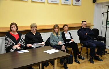 BUDŻET POWIATU BRANIEWSKIEGO NA 2024 ROK PRZYJĘTY JEDNOGŁOŚNIE 2