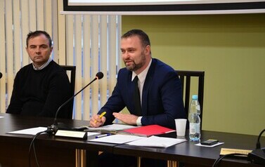 BUDŻET POWIATU BRANIEWSKIEGO NA 2024 ROK PRZYJĘTY JEDNOGŁOŚNIE 10