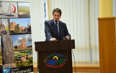 V POSIEDZENIE MŁODZIEŻOWEJ RADY POWIATU BRANIEWSKIEGO 3
