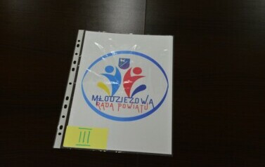 KONKURS NA LOGO MŁODZIEŻOWEJ RADY POWIATU BRANIEWSKIEGO 19