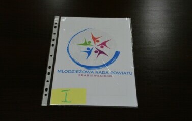 KONKURS NA LOGO MŁODZIEŻOWEJ RADY POWIATU BRANIEWSKIEGO 21