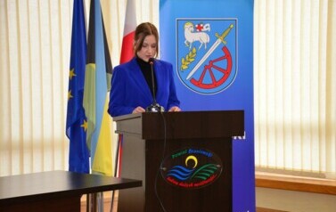 VI SESJA MŁODZIEŻOWEJ RADY POWIATU BRANIEWSKIEGO. KONKURS NA LOGO ROZSTRZYGNIĘTY 13