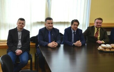 VI SESJA MŁODZIEŻOWEJ RADY POWIATU BRANIEWSKIEGO. KONKURS NA LOGO ROZSTRZYGNIĘTY 39