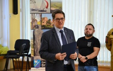 ELIMINACJE POWIATOWE WOJEW&Oacute;DZKIEJ OLIMPIADY WIEDZY O BEZPIECZEŃSTWIE POWSZECHNYM 45