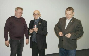 Zebranie koła ŻZWP nr 14 w Braniewie 8