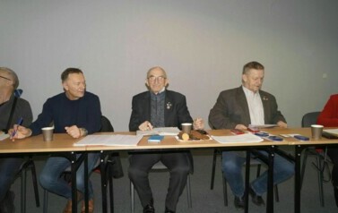 Zebranie koła ŻZWP nr 14 w Braniewie 9