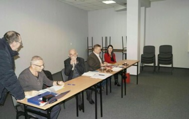 Zebranie koła ŻZWP nr 14 w Braniewie 10