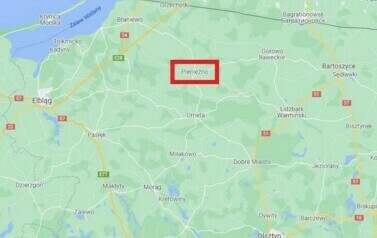 Ogłoszenie I przetargu pisemnego nieograniczonego na sprzedaż nieruchomości zabudowanej stanowiącej własność Powiatu Braniewskiego położonej w Pieniężnie przy ul. Szkolnej 11 2