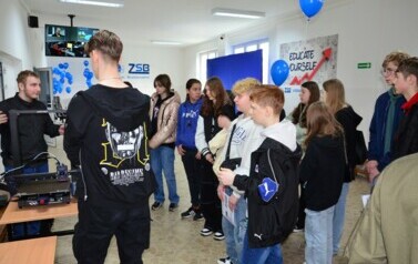 DZIEŃ OTWARTY W SZKOŁACH POWIATU BRANIEWSKIEGO 69