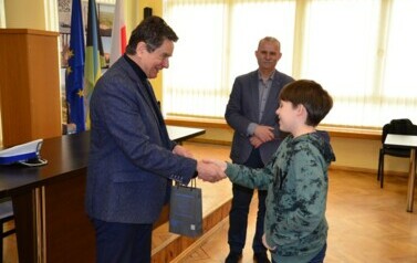ELIMINACJE POWIATOWE TURNIEJU BRD &ndash; I GRUPA 5