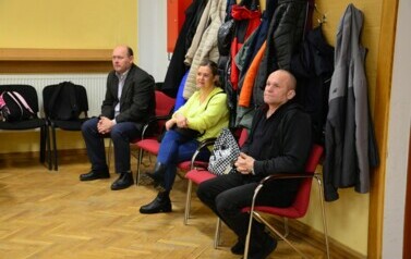 ELIMINACJE POWIATOWE TURNIEJU BRD &ndash; I GRUPA 44