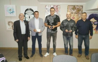 ZEBRANIE KOŁA NR 14 ZWIĄZKU ŻOŁNIERZY WOJSKA POLSKIEGO W BRANIEWIE 10