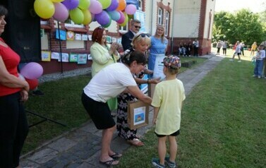 PIKNIK Z OKAZJI DNIA RODZINY W SOSW 37