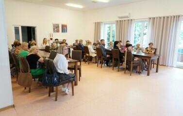 KONFERENCJA RAD SENIOR&Oacute;W POWIATU BRANIEWSKIEGO 2