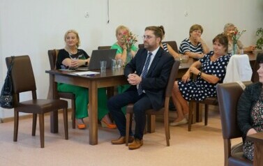 KONFERENCJA RAD SENIOR&Oacute;W POWIATU BRANIEWSKIEGO 3