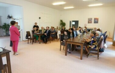 KONFERENCJA RAD SENIOR&Oacute;W POWIATU BRANIEWSKIEGO 4