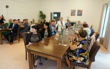 KONFERENCJA RAD SENIOR&Oacute;W POWIATU BRANIEWSKIEGO 5