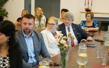 KONFERENCJA RAD SENIOR&Oacute;W POWIATU BRANIEWSKIEGO 6