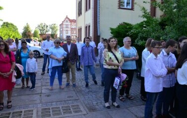 ZAKOŃCZENIE ROKU SZKOLNEGO W SPECJALNYM OŚRODKU SZKOLNO-WYCHOWAWCZYM 62
