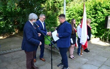 ZAKOŃCZENIE ROKU SZKOLNEGO W SPECJALNYM OŚRODKU SZKOLNO-WYCHOWAWCZYM 68