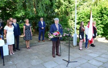 ZAKOŃCZENIE ROKU SZKOLNEGO W SPECJALNYM OŚRODKU SZKOLNO-WYCHOWAWCZYM 80