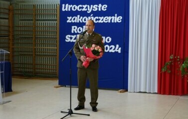 ZAKOŃCZENIE ROKU SZKOLNEGO W ZESPOLE SZK&Oacute;L BUDOWLANYCH 2024 12