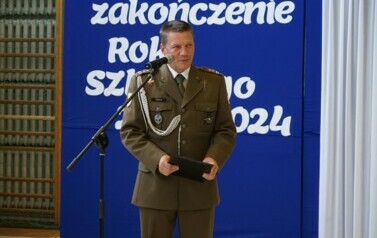 ZAKOŃCZENIE ROKU SZKOLNEGO W ZESPOLE SZK&Oacute;L BUDOWLANYCH 2024 18
