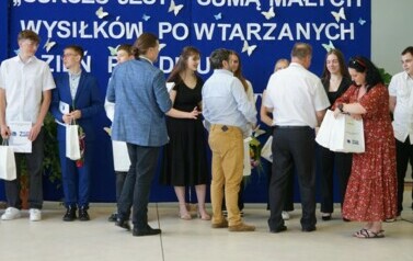 ZAKOŃCZENIE ROKU SZKOLNEGO W ZESPOLE SZK&Oacute;L BUDOWLANYCH 2024 22