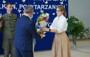 ZAKOŃCZENIE ROKU SZKOLNEGO W ZESPOLE SZK&Oacute;L BUDOWLANYCH 2024 35