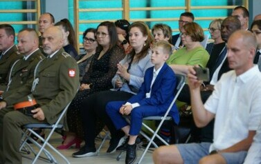 ZAKOŃCZENIE ROKU SZKOLNEGO W ZESPOLE SZK&Oacute;L BUDOWLANYCH 2024 37