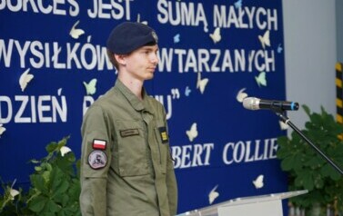 ZAKOŃCZENIE ROKU SZKOLNEGO W ZESPOLE SZK&Oacute;L BUDOWLANYCH 2024 46