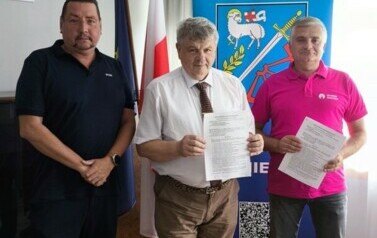 STAROSTWO POWIATOWE Z SZYBKĄ TRANSMISJĄ DANYCH 1