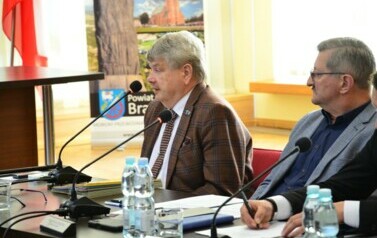 VI SESJA RADY POWIATU BRANIEWSKIEGO 14