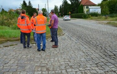 POTRZEBNE PRZEJŚCIE DLA PIESZYCH 3