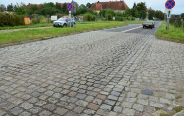 POTRZEBNE PRZEJŚCIE DLA PIESZYCH 12