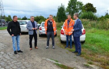 POTRZEBNE PRZEJŚCIE DLA PIESZYCH 15