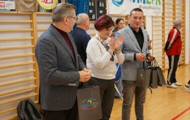 UCZENNICE LO MISTRZAMI WOJEW&Oacute;DZTWA 8