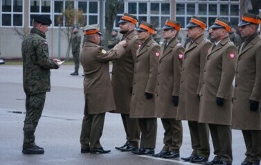 OBCHODY NARODOWEGO ŚWIĘTA NIEPODLEGŁOŚCI W 9 BBKPanc 20