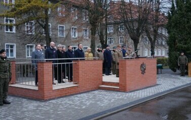 OBCHODY NARODOWEGO ŚWIĘTA NIEPODLEGŁOŚCI W 9 BBKPanc 25